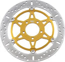 Honda Vtr 1000 SP 1 [2000-2001] - disco freno - foto 10