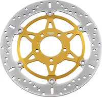 Suzuki Gsx-R 1000 R ABS [2017-2018, 2020-2021, 2020, 2022-2025] - brake disc - picture 7