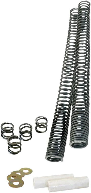 Harley Davidson Nightster [PROGRESSIVE SUSPENSION] – Gabeltieferlegungskits