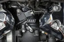 Harley-Davidson FLRT 1868 Freewheeler 114 [2025] - CNC-gefräster 55 mm Ansaugkrümmer – Bild 8