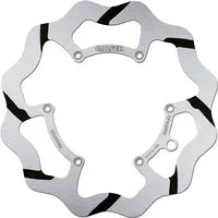 Suzuki GSX 1300 Hayabusa R ABS [2021-2024] - BRAKE DISC FIXED WAVE – Picture 10