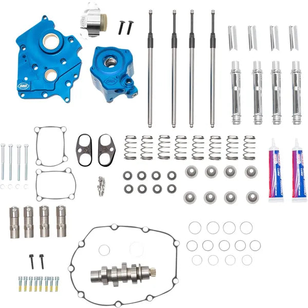 Harley-Davidson FLRT 1868 Freewheeler 114 [2021, 2023] - 540C Nockenwellen-Kit – Bild 7