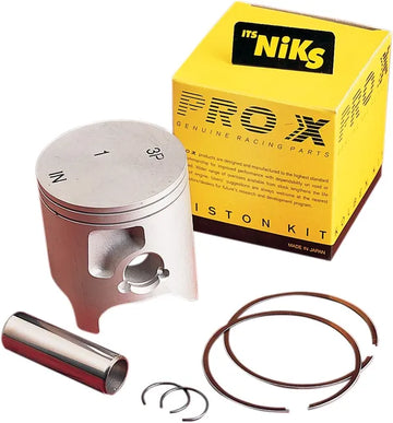 Yamaha RD 350 Ypvs [PROX] – set pistoni fusi