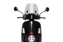 VESPA GTV 300 [2025] – Cupolino scooter Trafic – fumè-1