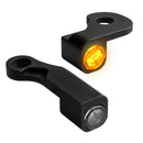 Harley Davidson fx [HEINZ BIKES] – Indicatori manubrio serie NANO-1