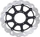 Honda CBR 1000 Rr-R Fireblade SP Carbon Edition [2024-2025] - brake disc - picture 11