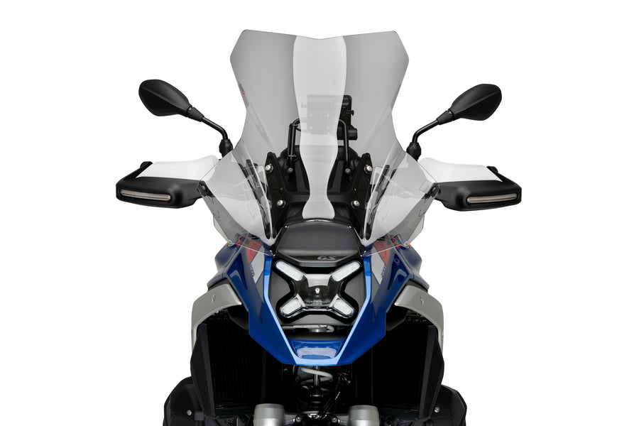 BMW R 1300 GS TROPHY [2025] – Cupolino Touring Plus – Trasparente