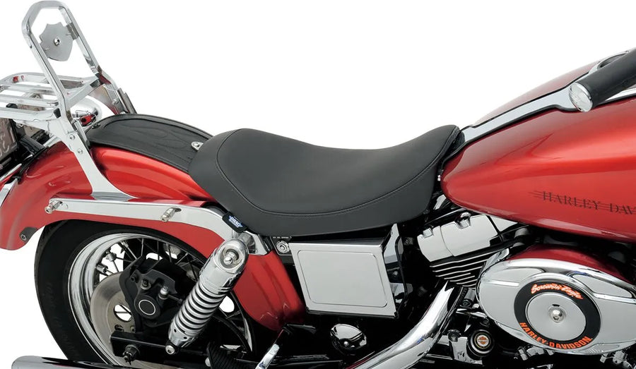 harley-davidson low rider [DRAG SPECIALTIES] – Low Solo Sitzbank