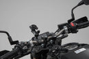 Suzuki V-Strom 650 [SW-MOTECH] – Universeller GPS-Halterungssatz-4