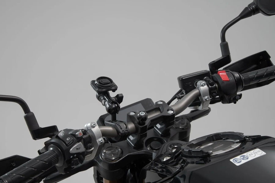 BMW G 310 GS [SW-MOTECH]-Universal Focalor Set