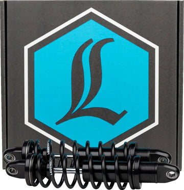 Harley-Davidson XR 1200 [2008-2010] - REVO XL Coil Federung – Art.-Nr. 1310-1112 – Bild 1