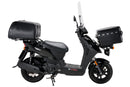 HONDA VISION 110 E5 [2025] – Maxi Box – Nero-3