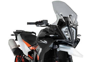 KTM 890 SMT [2025] – Cupolino Touring – Colorato