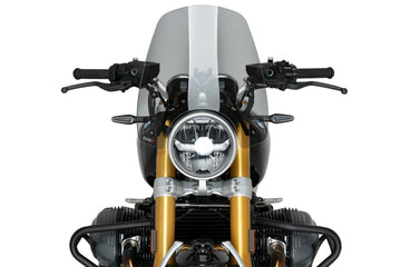 BMW R 12 Ninet [2025] – Touring di nuova generazione – Colorata