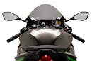 KAWASAKI ZX-6R NINJA [2025] – Cupolino R-Racer – Nero-3