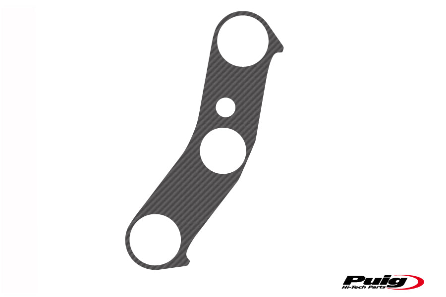 YAMAHA YZF-R1 [2003] – Yoke Protector Xtreme – Carbon look
