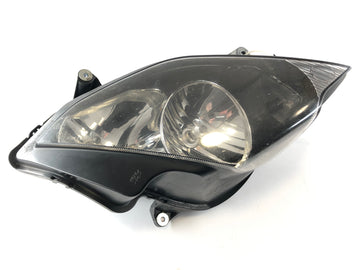 HONDA VFR 800 RC46 [2005] - fari a destra