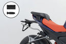 aprilia tuono 660 [SW-MOTECH] – PRO BLAZE H saddlebag set with EDGE protection