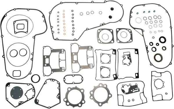 Harley Davidson Flhri [COMETIC] – Extreme Sealing Technology Komplett-Dichtungssatz