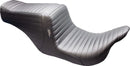 Harley Davidson Touring [LE PERA] – Sedile anteriore rialzato-1