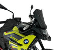 bmw f 900 gs [WRS] – Windschild