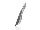 Benelli TRK 502 [WRS] – Parabrezza