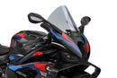 BMW M 1000 RR [2025] – Cupolino R-Racer – Trasparente-1