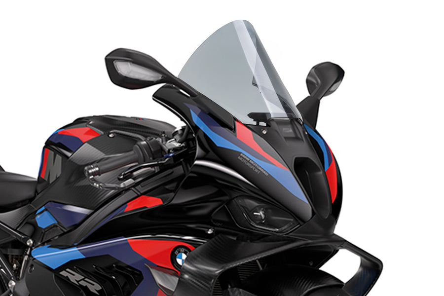 BMW M 1000 RR [2025] – Cupolino R-Racer – Trasparente