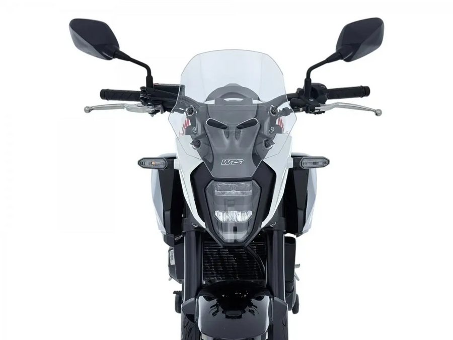 honda cb 500 hornet [WRS] – Sport Windschild CB500 Hornet