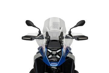 BMW R 1300 GS TROPHY [2025] – Deflettore d'aria esteso – colorato - 0