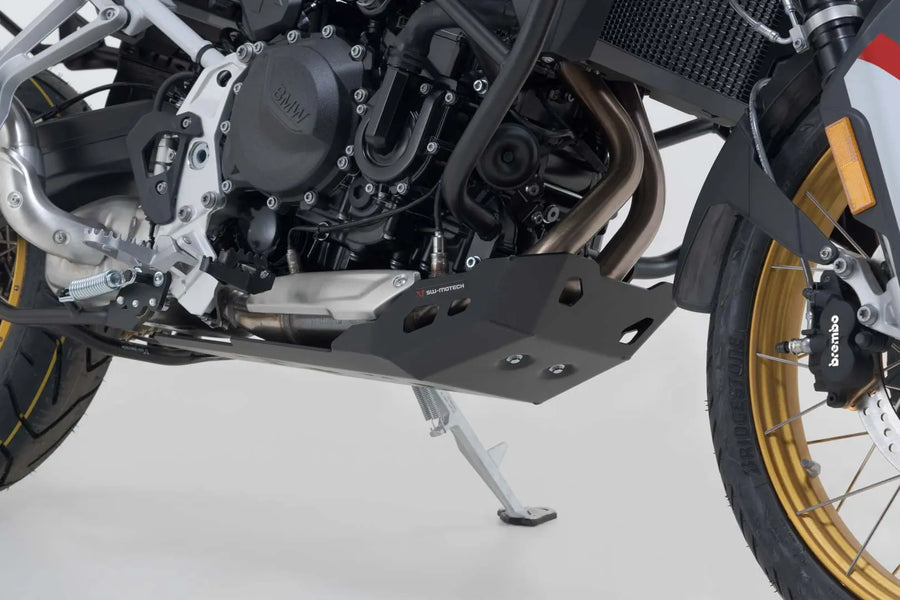 bmw f 850 gs [SW-MOTECH] – Motorschutzbügel