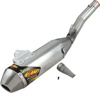 Ktm 250 Xc F [2017, 2018] - Powercore 4 Hex Slip-On Silencer – Picture 9