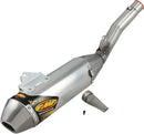 Yamaha Yz 450 F [2025, 2026-2027] - Silenziatore slip-on PowerCore 4 HEX - foto 1
