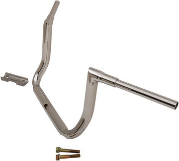 Harley Davidson Touring [LA CHOPPERS] – Manubrio Touring Grande Twin Peaks da 1-1/2" - 0