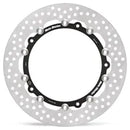 Bmw F 850 GS ABS (0 B 09) [2019, 2019-2020, 2020] - Halo Series fixed windscreen - picture 10
