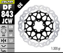 KTM SUPER DUKE 1290 RR [2021] - BRAKE DISC FLOATECH WAVE – Image 2