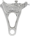 harley davidson fxdrs 114 [PERFORMANCE MACHINE (PM)] - Pinza freno posteriore a quattro pistoncini e alesaggio differenziale-2