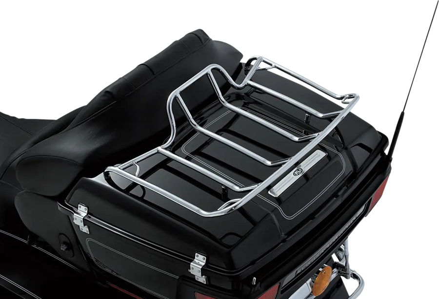 harley-davidson ultra limited [KURYAKYN] – Gepäckträger für H-D Tour-Pak®