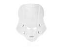 honda cb 750 hornet [WRS] – Windschild-3
