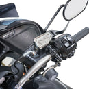 harley davidson touring [THRASHIN SUPPLY CO.] – Abdeckung für Hauptbremszylinder-3