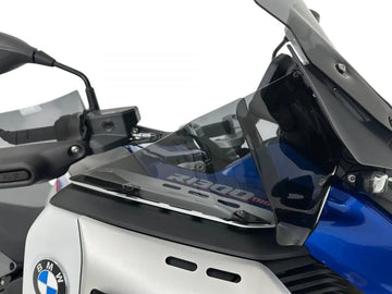 BMW R 1300 GS Adventure [WRS] – Deflettori laterali