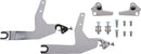 harley davidson softail street bob fxbb [COBRA] – Abnehmbares Rückenlehnen-Kit-2