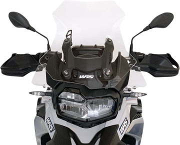 bmw f 750 gs [WRS] – Windabweiser