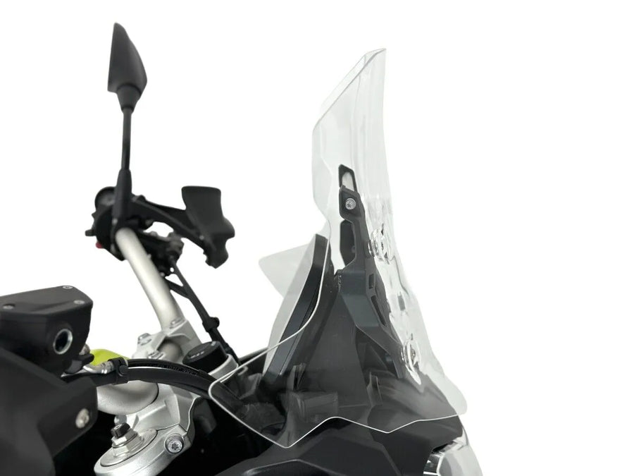 BMW F 900 [WRS] – Windschild