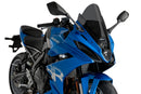 SUZUKI GSX-8R [2025] – Cupolino Z-Racing – Trasparente-7