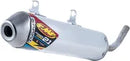 Gas MC 125 [2021, 2023] - Silenziatore posteriore Turbinecore 2.1 – immagine 10