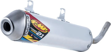 Sherco SE 300 Factory [2020-2024] - Silenziatore posteriore Powercore 2.1 – immagine 1