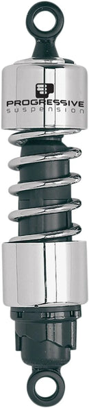Eliminator 500 [PROGRESSIVE SUSPENSION] – 412 Series Stoßdämpfer