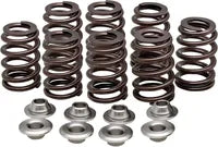 Harley-Davidson FXBR 1923 Softail Breakout 117 [2024] - Titanium Valve Spring Retainer Kit – Item No. 1110 – Figure 10