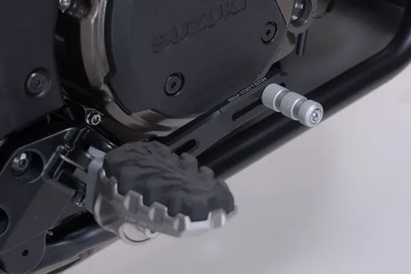 Suzuki V-strom 1050 [SW-MOTECH] – Bremspedal